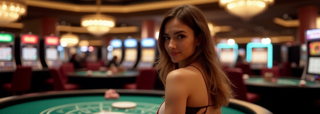 Top Casino Destinations for Gamblers Visiting California